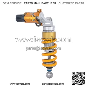 343 REAR SHOCK ABSORBER  YAMAHA YZF-R1 - 2004 2006