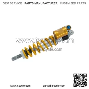 DMX 0205  TTX FLOW DV REAR SHOCK ABSORBER YAMAHA YZ 250 F 2017 2023