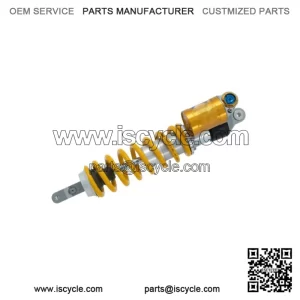 DMX 0206  TTX FLOW DV REAR SHOCK ABSORBER YAMAHA YZ 450 F 2018 2022