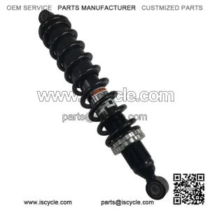 Gas Shock for 2007-2013 Honda TRX420TM FourTrax Rancher ATV [Front]