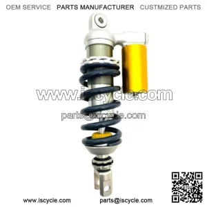 BENELLI TNT TITANIUM SPORT SHOCK ABSORBER R160 1130 CD 0300170100000 MONO