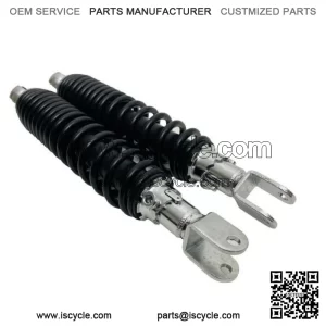 Pair Shock Absorbers Benelli Cafe Nero Original Rear CD R170070100000