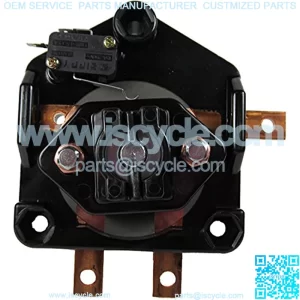 84-06 Club Car Golf Cart Forward Reverse F&R Switch 693