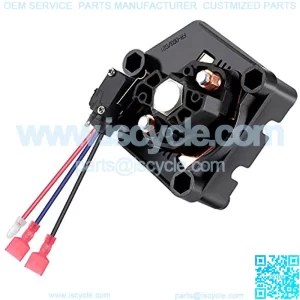 Golf Cart Forward and Reverse Switch Assembly Fits Club Car DS, Repalces 101753004