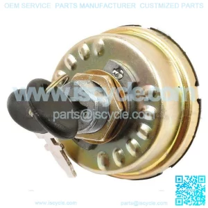 Tractor SWITCH, STARTER/LIGHT Part Number S62279