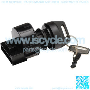 Ignition Switch