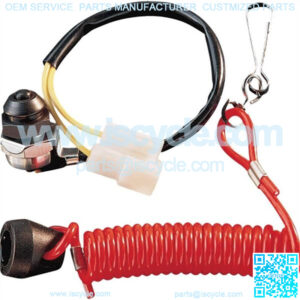 Polaris Tether Switch