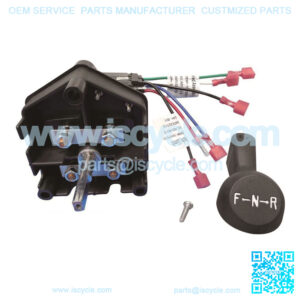 Club Car DS (1984-2006) Forward and Reverse Switch OEM# 101753005