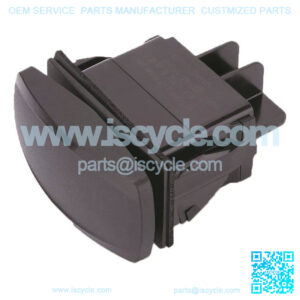 Club Car 1996-UP 48V Forward Reverse Rocker Switch OEM# 101856001 101856002