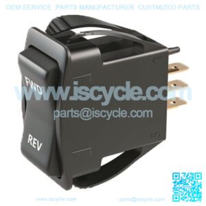 EZGO TXT PDS 2003 UP Forward Reverse Rocker Switch OEM# 74323G01
