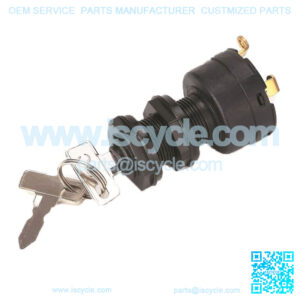 Club Car DS 1996-UP Ignition Key Switch OEM# 101826201