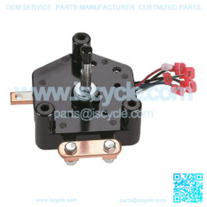 Club Car DS Electric 1983.5-UP Forward and Reverse Switch OEM# 1011997 101753005