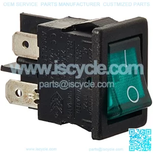 42532 Gold Medal Products Rocker Switch