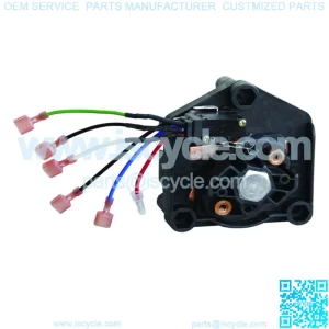 Club Car DS Golf Cart Heavy Duty Forward and Reverse Switch Assembly 1996 - Up