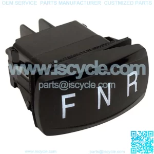 Forward/Reverse Switch Assembly 48V for EZGO TXT Golf Cart - Fits 2014 and up