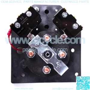 EZGO Golf Cart Forward and Reverse Switch Assembly for 1988 to 1994
