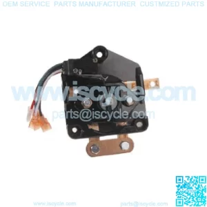 Club Car DS Golf Cart Heavy Duty Forward and Reverse Switch Assembly 1990-Up