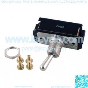 EZGO TXT, T48, DCS, and PDS 1995-Up Run / Tow Switch