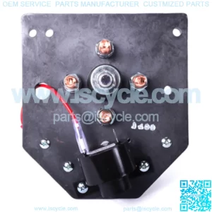 EZGO  Marathon Golf Cart Forward/Reverse Switch Assembly - Fits 1989-1994