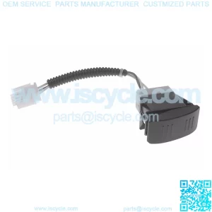 Yamaha G19, G22 Electric Forward and Reverse Switch