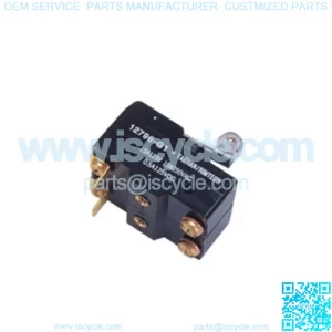 Micro Switch With Doublewide Roller for EZGO Golf Cart