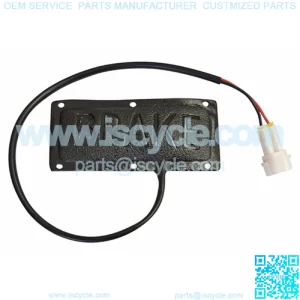 Golf Cart Brake Light Switch for any Model Golf Cart