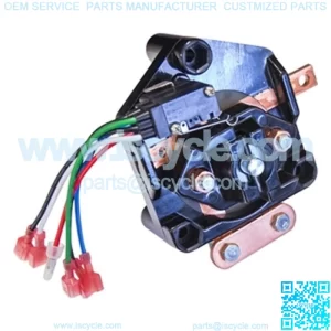 Heavy Duty Forward/Reverse Switch for Club Car DS - Fits 1983.5 and up