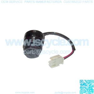 Yamaha G11, G16 Gas/Electric Key Switch