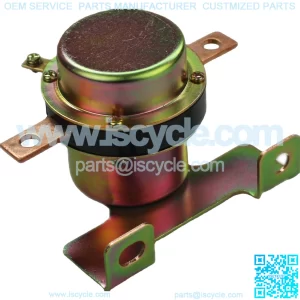 The manufacturer exclusively supplies 3754001-DK238B Nanjun general agricultural vehicle truck automobile electromagnetic power switch