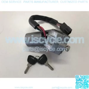 Ignition Lock Stratos