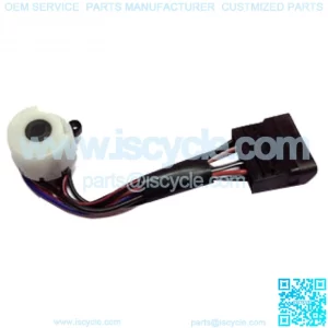 Auto Switch Ignition Cable Switch 84450-35130 For Toyota