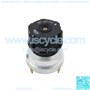 allestock Fiat 55-46 New Holland Trakt?r Kornal? D?rtl?? Far Anahtar? - 72093881 5132021 217002
