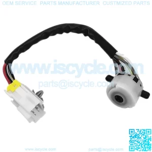 48750-43U00 for Nissan Cefiro A32 / Maxima 96-98 Ignition Cable Switch OE Part Number : 48750-40U00