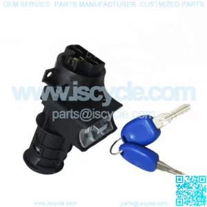 Car Ignition Start Switch Used For Fiat Punto 46543447 064425001010 46734572 7622034