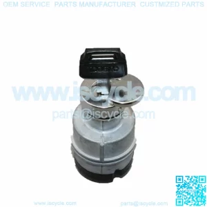 Excavator SK200-3 SK200-5 SK200-6 Ignition Switch Starter Switch YN5000029F1