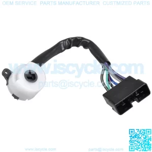 High Quality Ignition Cable Switch with Wire for TOYOTA COROLLA 45280-12110 4528012110