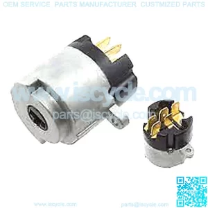 Ignition Cable Switch For NISSAN OEM 48750-D0100 48750-01BOO