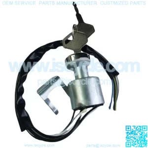 ignition starter switch 3711079000 371107001 for suzuki st-90 st-100 37110-79000 37100-79000 37100-79001 37100-82000