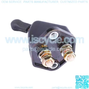 Manual Knife Type Truck Battery power Cut Off Kill Switch JK861-A