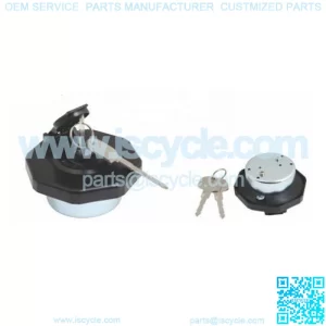 OEM NO.:8-98146010-PT/8-98146-010-0 truck fuel tank cap for Suzukis