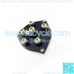 Spare parts Ignition Switch ISC-8 for ISUZU bus trucks