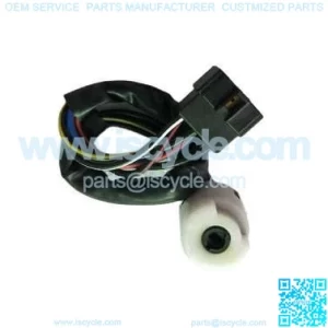 Ignition Switch w/ Lock for 86-96 Nissan D21 Pathfinder 48700-01G25 2.4L 3.7L US