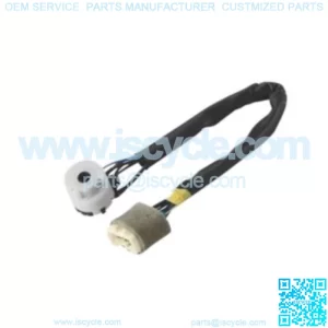 New Switch & Wiring Assembly Compatible with Hyundai 93110-22000