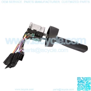 NEW For Volvo Turn Signal Switch Part #3172172 #