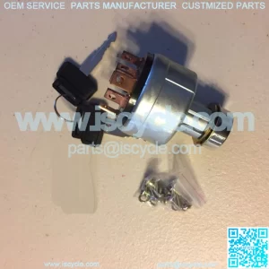 2549-1152 STARTER SWITCH,ignition switch FOR DAEWOO DH220-5 DH305 DH320 DH150-7
