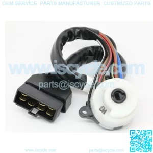 NEW Ignition Cable Switch for 80-83 Toyota Corolla