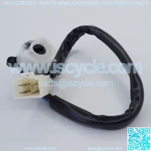 TOYOTA HILUX 4RUNNER RN20 RN22 RN25 RN27 SWITCH ASSY IGNITION