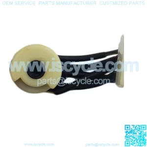 Ignition Cable Switch Fits For Daihatsu Truck V22 V26 80-85 NOS GENUINE