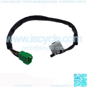 Ignition Starter Switch 84450-60070 For Toyota Land Cruiser 1972-1983 New
