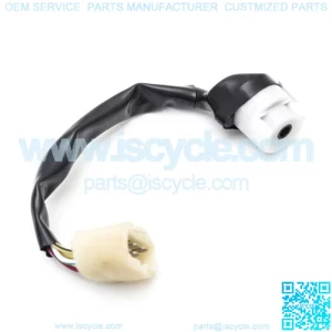 NEW Ignition Cable Switch Replacement 93110 25000 For Hyundai Accent 2000-200